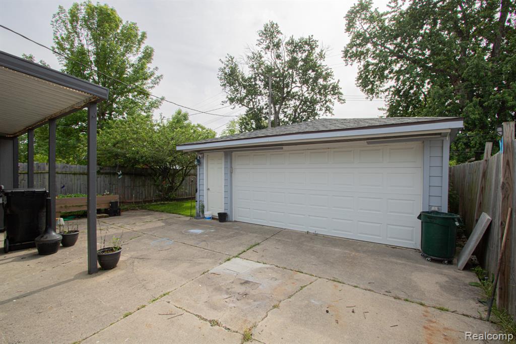 27825 Garfield Street, Roseville, MI 48066 — Photo 30