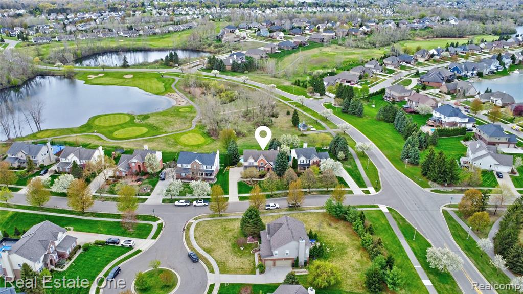 650 Eastlake Trail, Oxford, MI 48371 — Photo 36