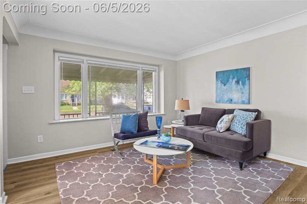 1848 Philomene Boulevard, Lincoln Park, MI 48146 — Photo 5