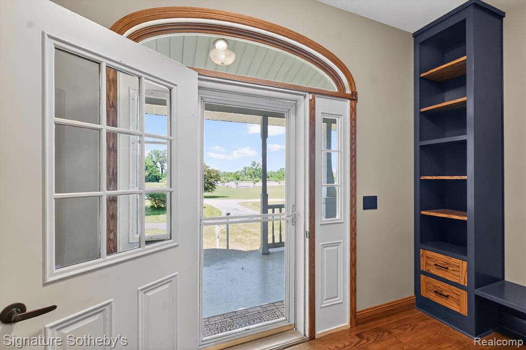 741 W Hunt Road, Caro, MI 48723 — Photo 10