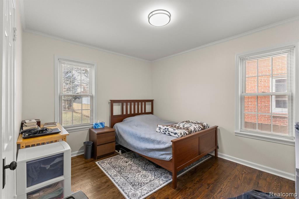 941 N MILDRED Street, Dearborn, MI 48128 — Photo 26