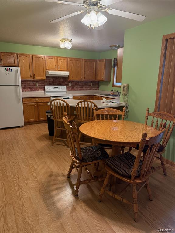 4338 Mertz Road, Mayville Vlg, MI 48744 — Photo 4