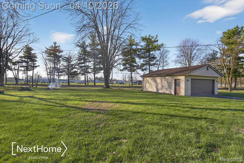 46295 Chatsworth Drive, Van Buren, MI 48111 — Photo 29