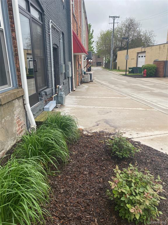 116 Tecumseh Street, Dundee, MI, 00000