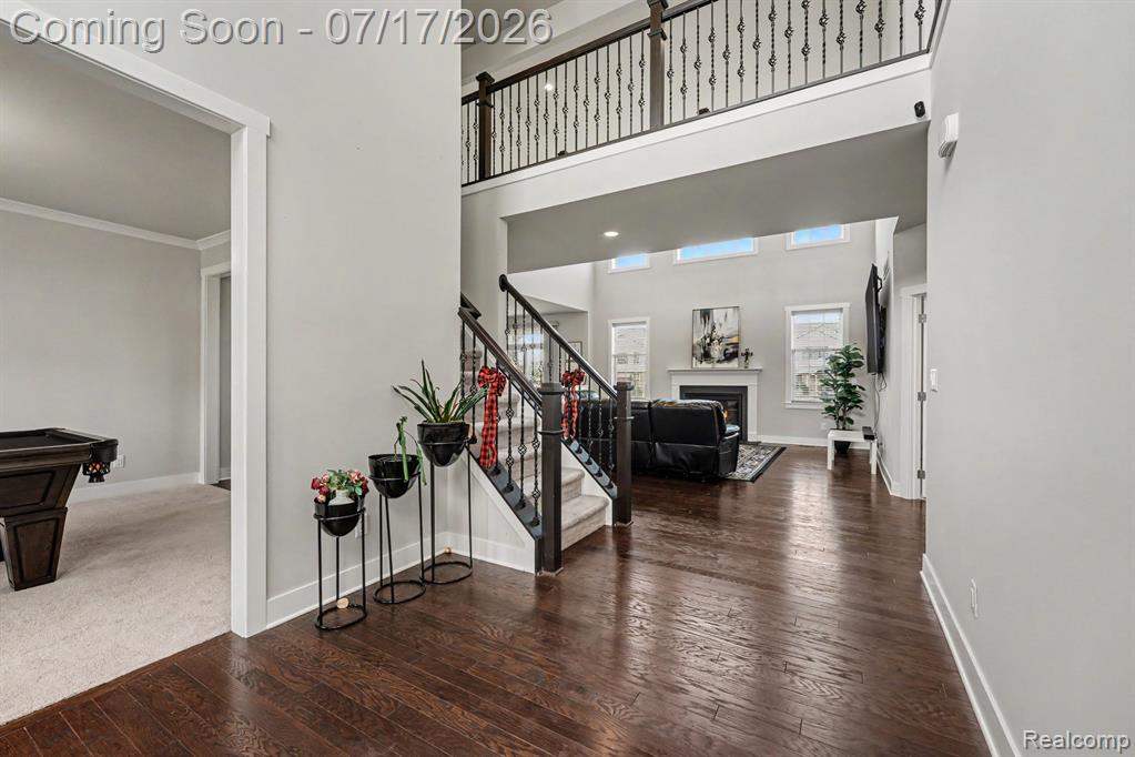 1303 Napa Drive, Canton, MI 48187 — Photo 5