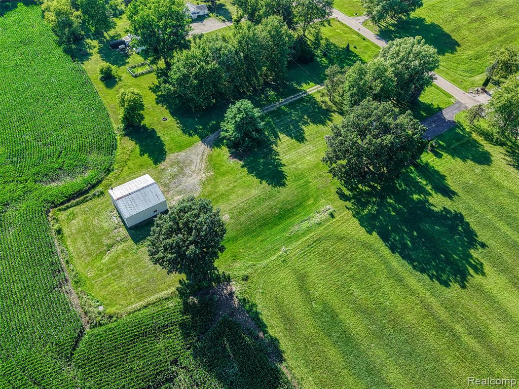 4000 E Frost Road, Webberville, MI 48892 — Photo 34