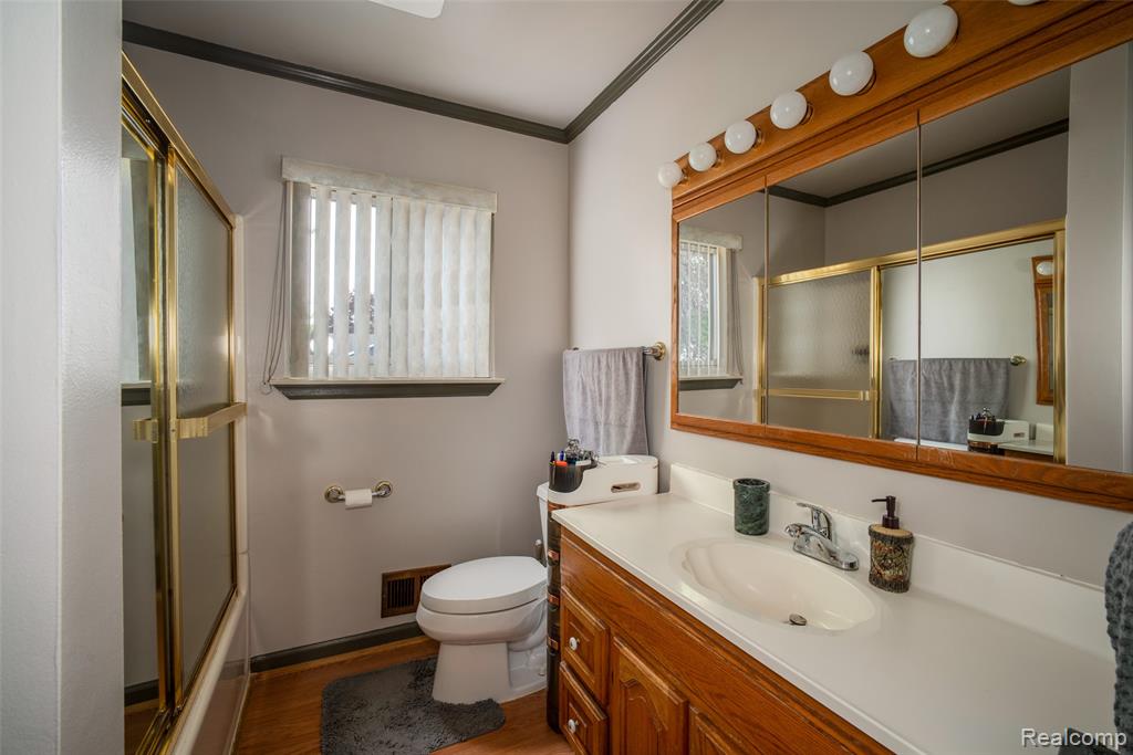 1513 Rustic Ridge Road, Canton, MI 48188 — Photo 16