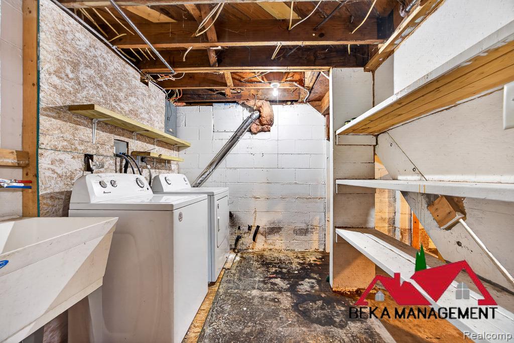 4924 Howe Road, Wayne, MI 48184 — Photo 18