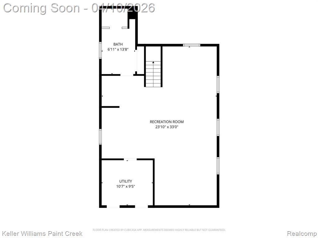 7392 Voerner Avenue, Center Line, MI 48015 — Photo 58
