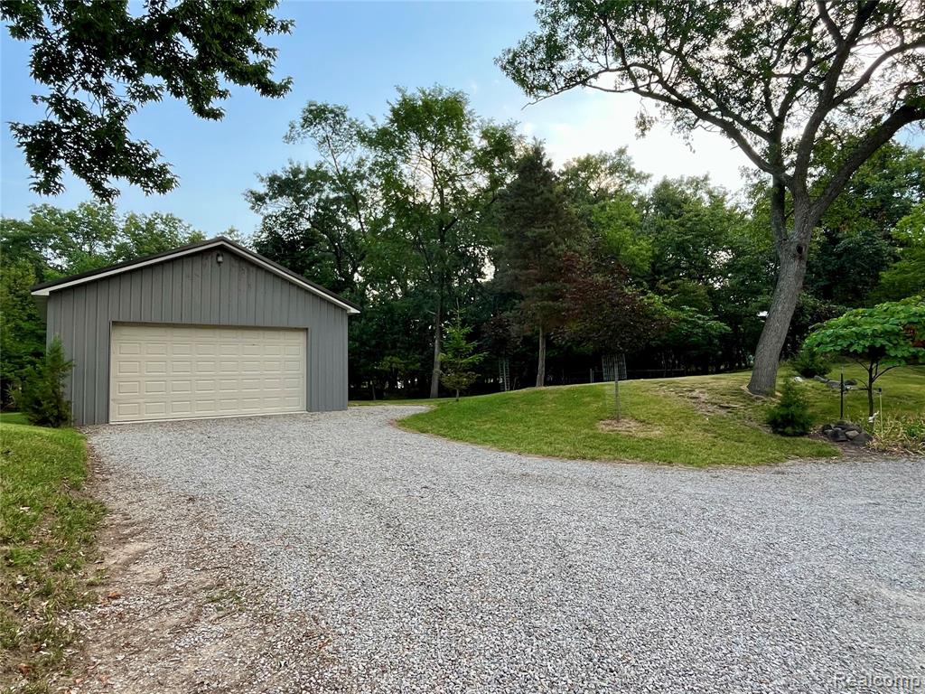 9515 Point Charities Avenue, Pigeon Vlg, MI — Photo 15