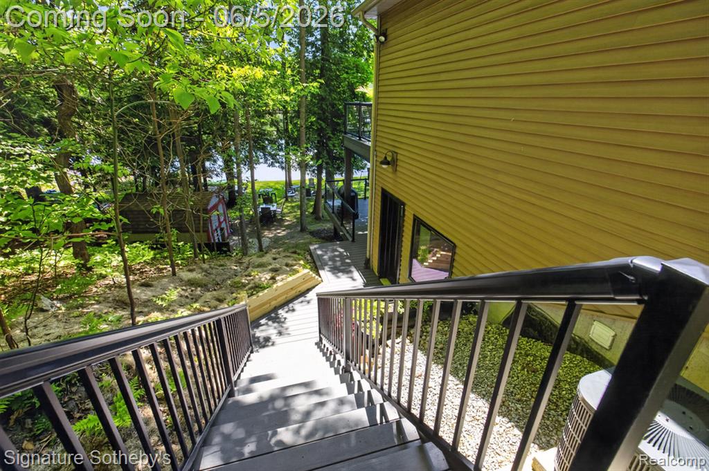 5084 N Birch Avenue, Fountain, MI 49410 — Photo 84