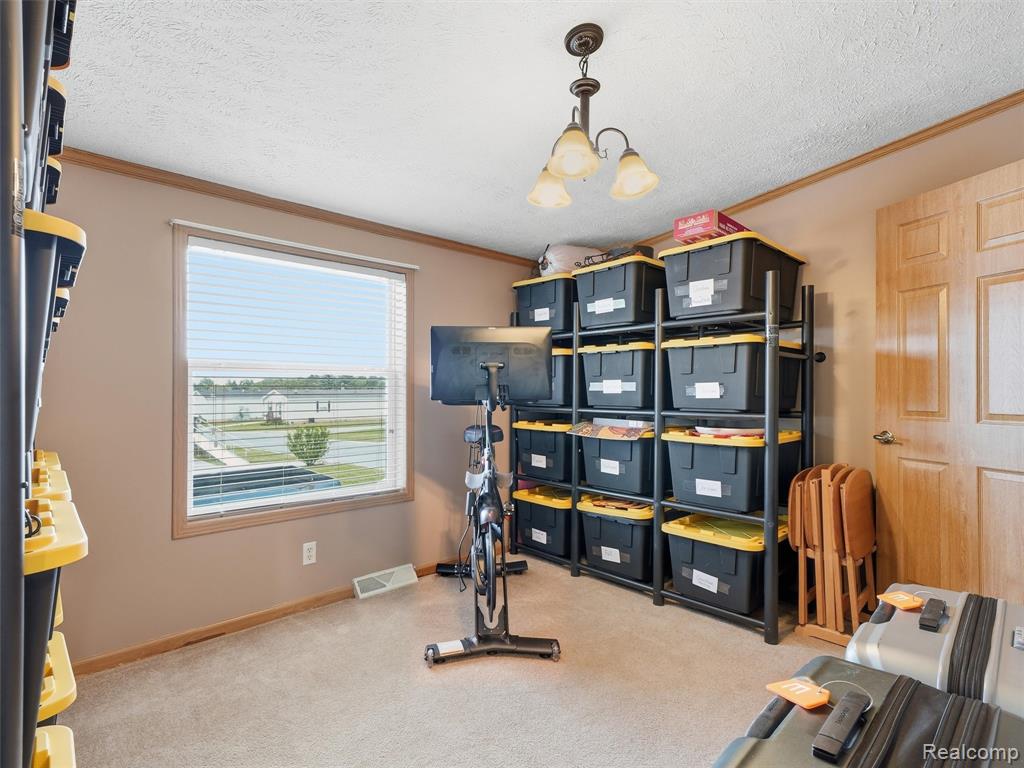9695 Bloomsbury Circle, Northville, MI 48167 — Photo 20