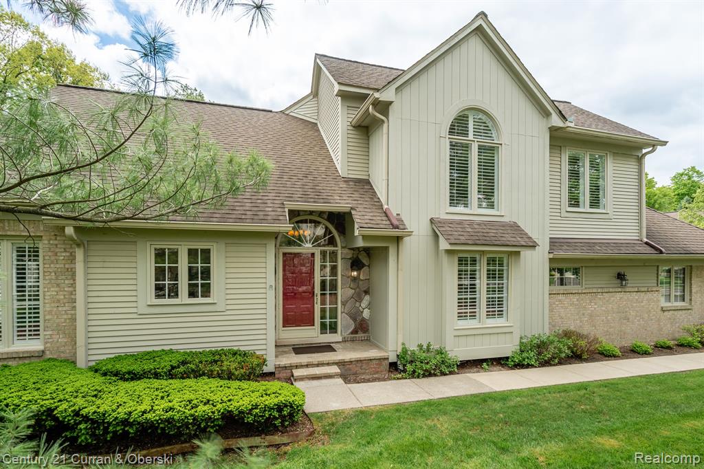 439 COVINGTON Court, Northville, MI 48168 — Photo 3