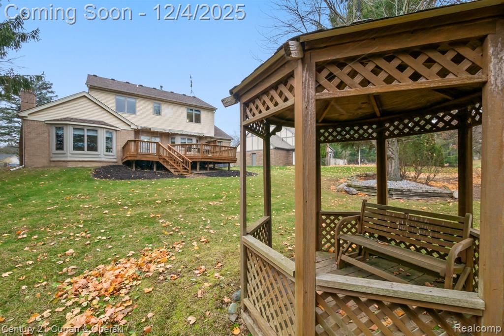 42491 Bradner Road, Northville, MI 48168 — Photo 52