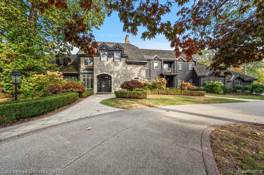 3701 Northwood, West Bloomfield, MI, 48324