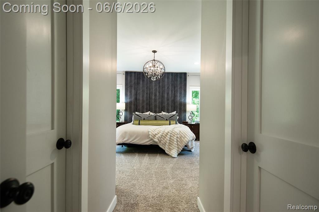 3957 Mill Lake Road, Lake Orion, MI — Photo 48