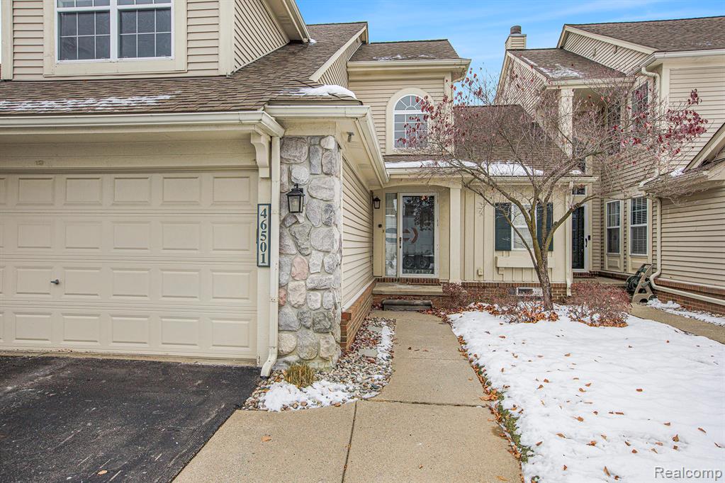 46501 Killarney Circle S, Canton, MI 48188 — Photo 3