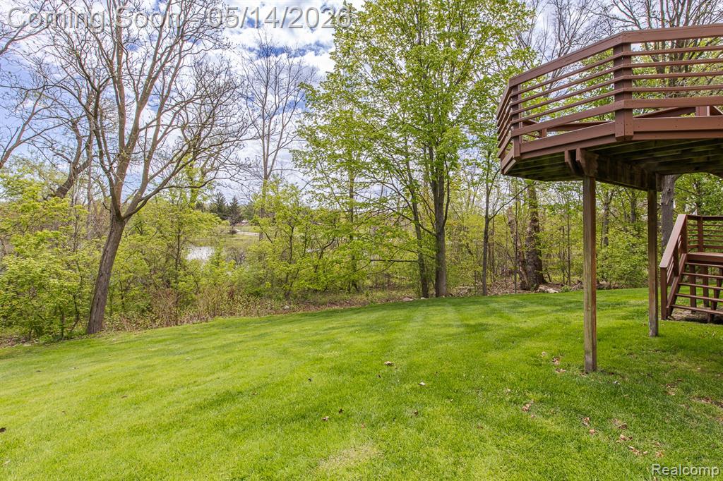 6357 Golf View Drive, Clarkston, MI — Photo 59