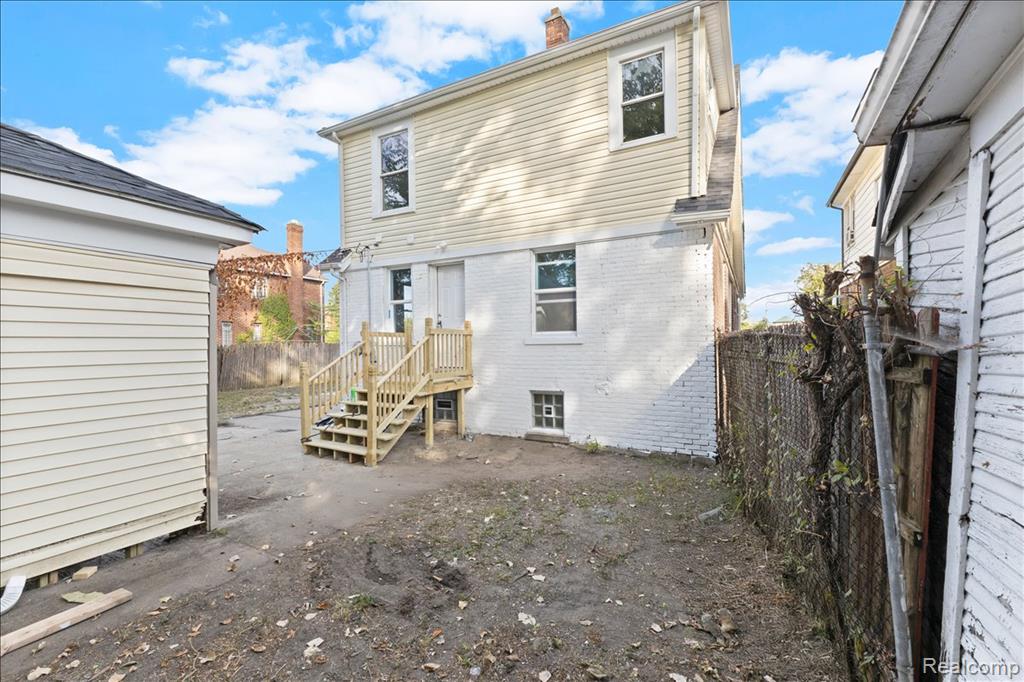 3013 Waverly Street, Detroit, MI 48238 — Photo 43