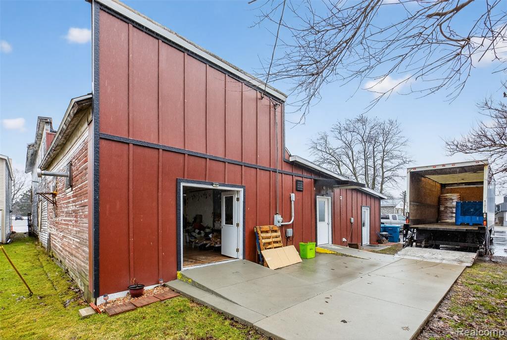 8516 State Road, Millington, MI 48746 — Photo 29