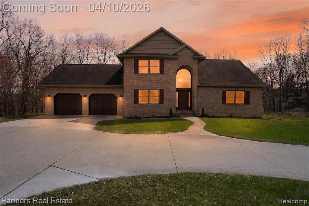 10863 Judd Road, Fowlerville, MI 48836 — Photo 2