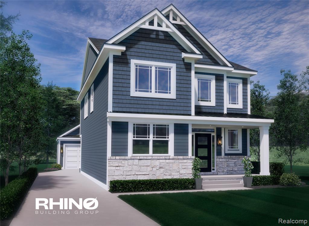 2427 Fischer Street - Photo 2