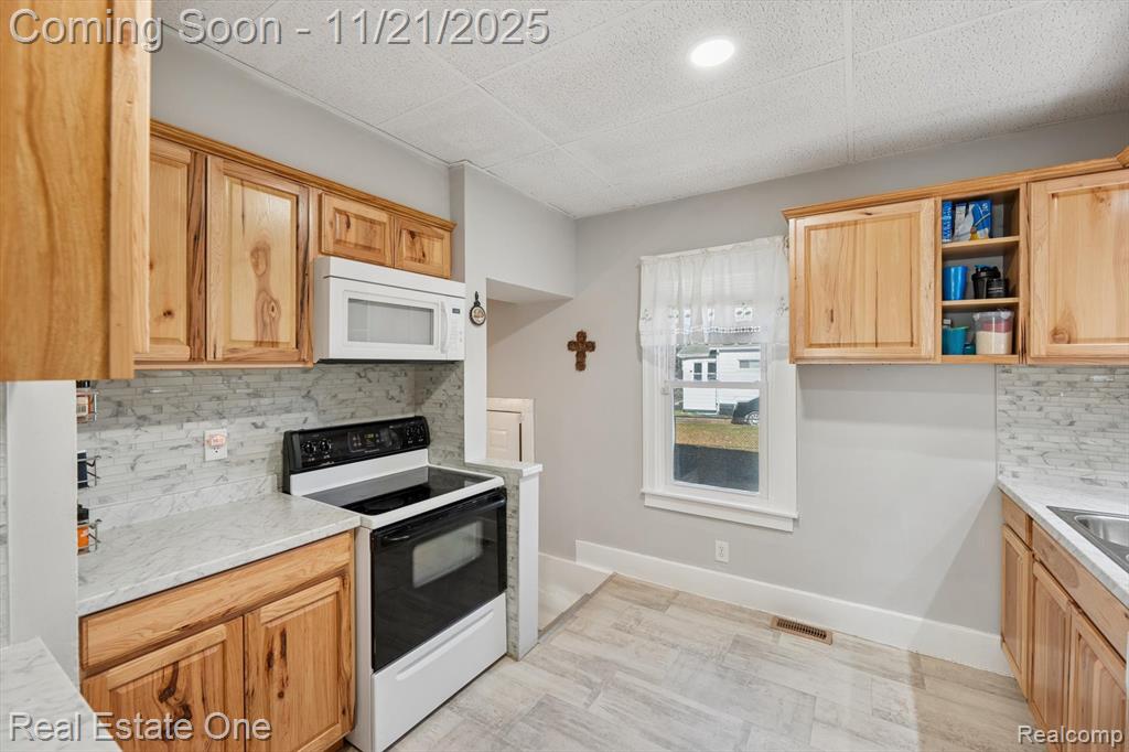 159 Dwight Street, River Rouge, MI 48218 — Photo 17