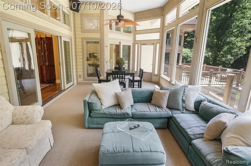 12172 Woodline Drive, Fenton, MI 48430 — Photo 23