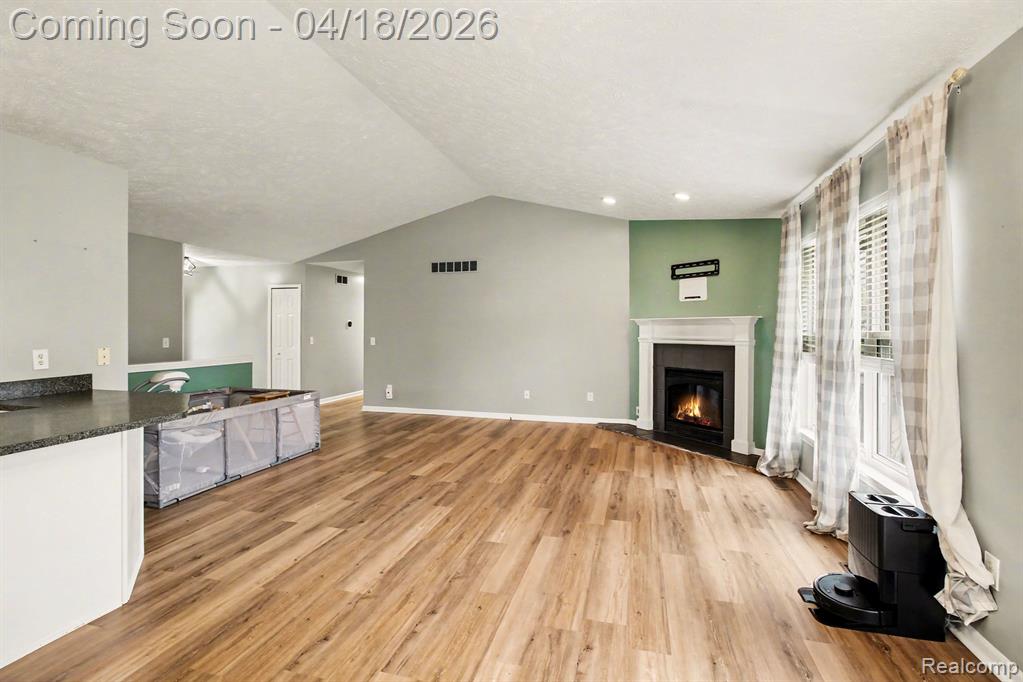 702 Dewars Street, Howell, MI 48843 — Photo 3