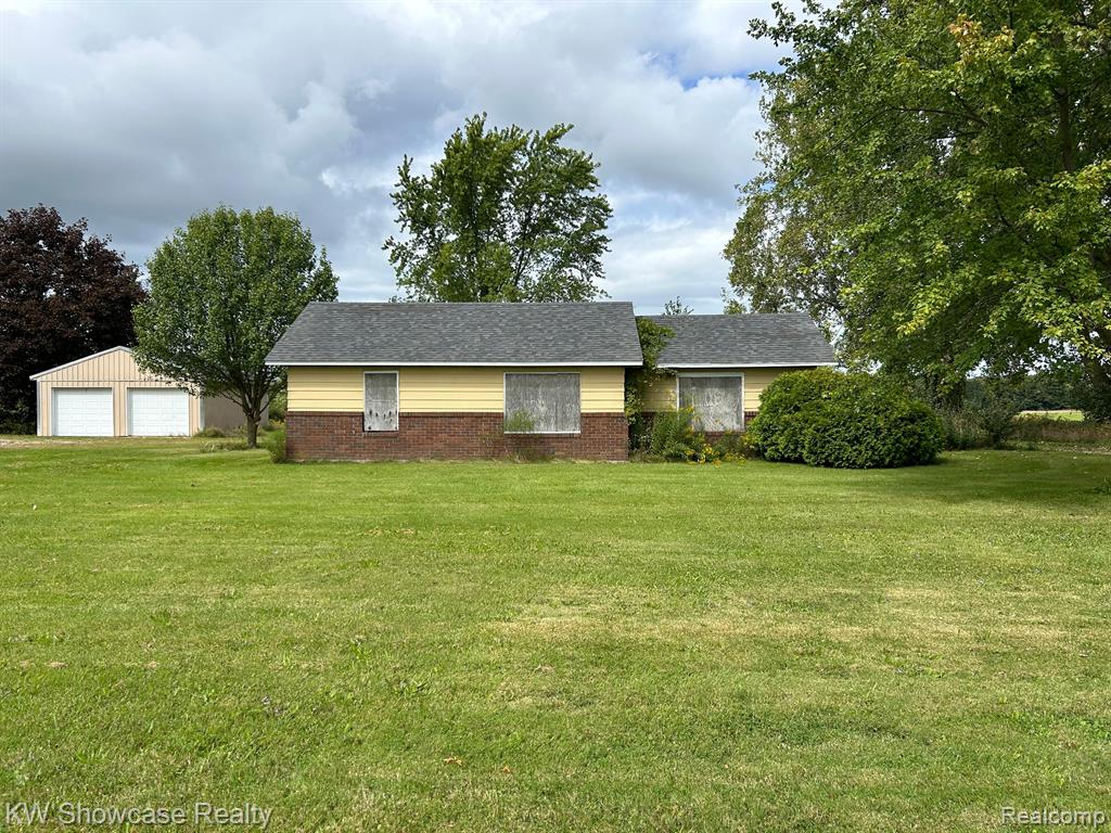 11250 HEIGHTS RAVENNA Road, Ravenna, MI 49451 — Photo 4