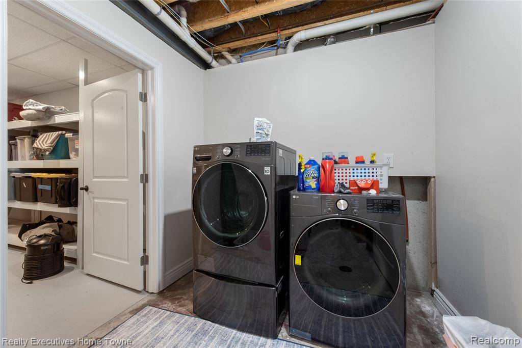 3279 SHOREWOOD Avenue, Fort Gratiot, MI 48059 — Photo 47