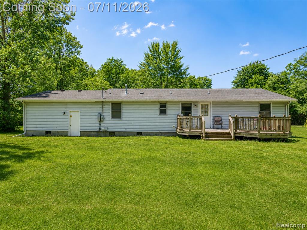 13129 Evelyn Court, Belleville, MI 48111 — Photo 24