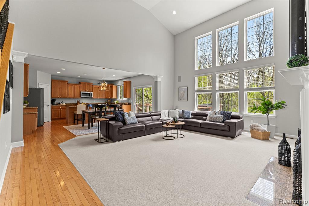 16784 Yellowstone Drive, Northville, MI 48168 — Photo 26