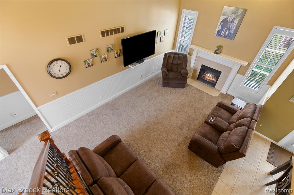 52449 ROBINS NEST Drive, Chesterfield, MI 48047 — Photo 22