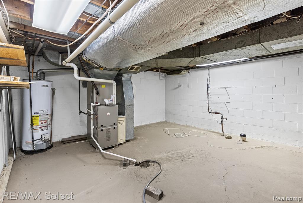3441 Hawthorne Drive, Flint, MI 48503 — Photo 36