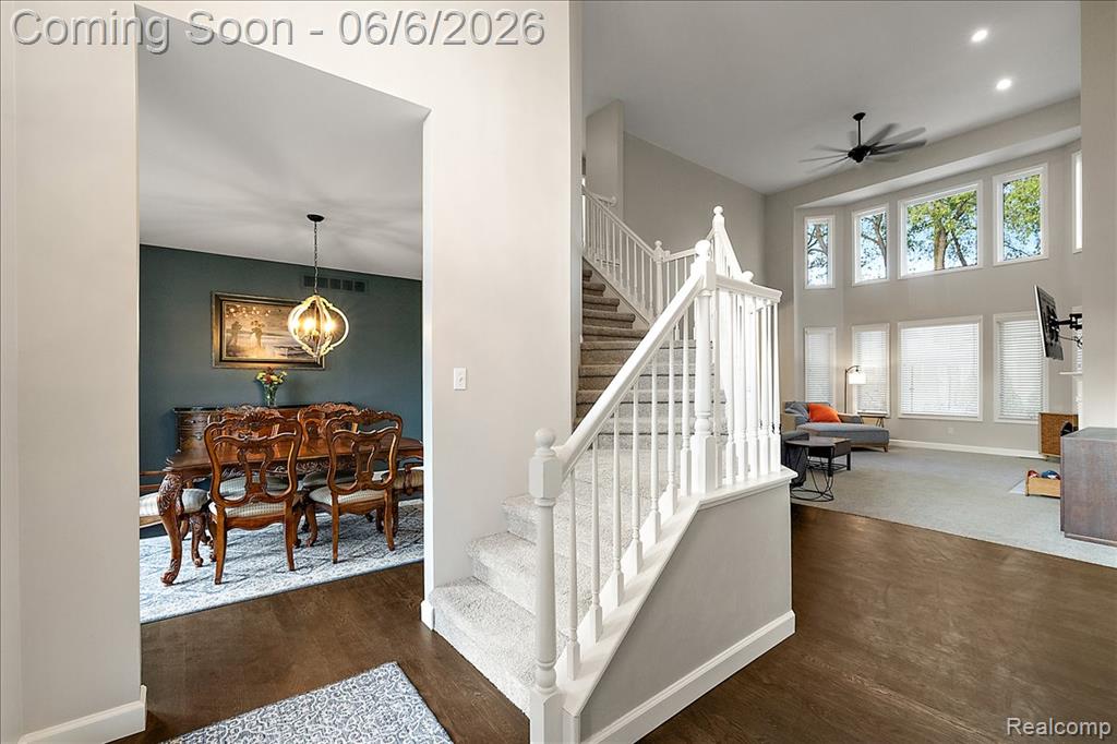 5768 Bellshire Lane, Clarkston, MI — Photo 12