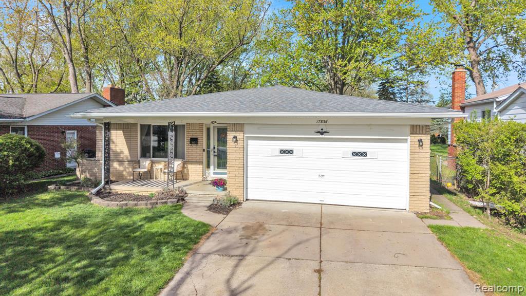 17836 Poplar Street, Riverview, MI 48193 — Photo 2