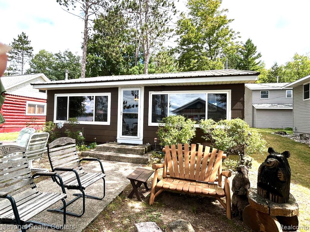 4951 Kokosing Road, Hale, MI 48739 — Photo 4