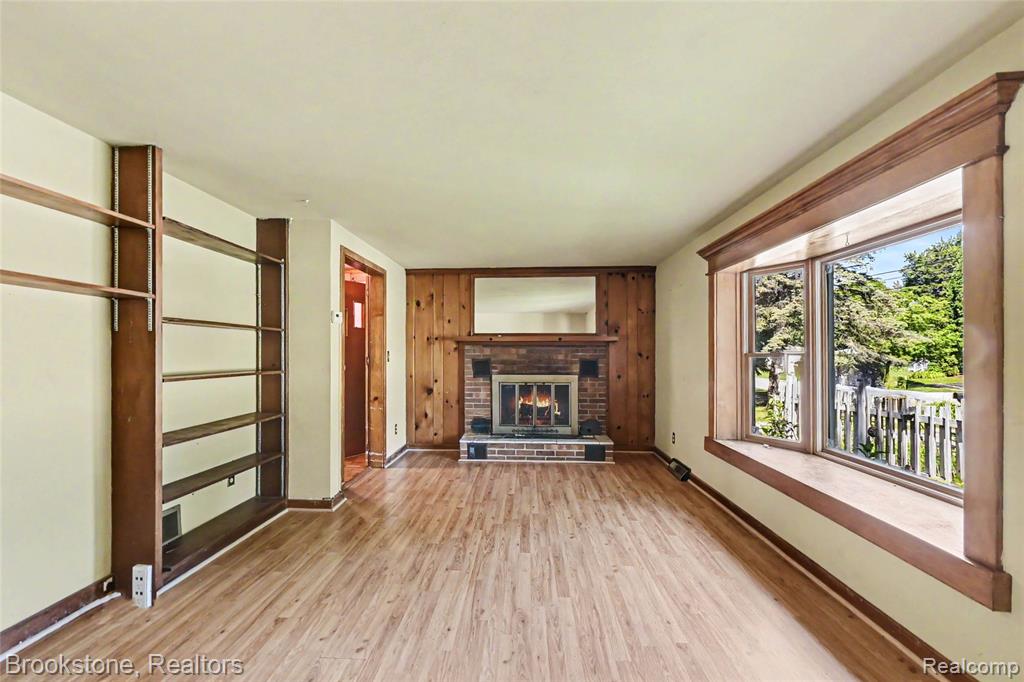 416 E Maple Street, Mason, MI 48854 — Photo 3