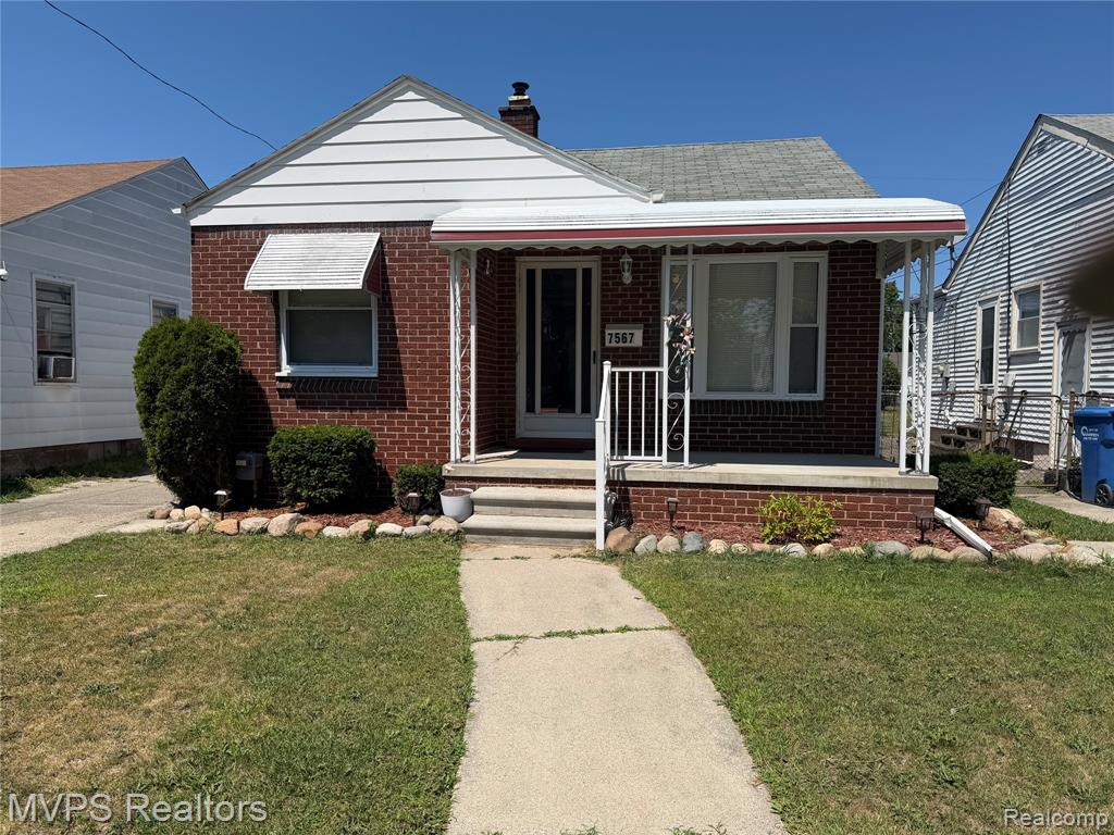 7567 Timken Avenue, Warren, MI 48091