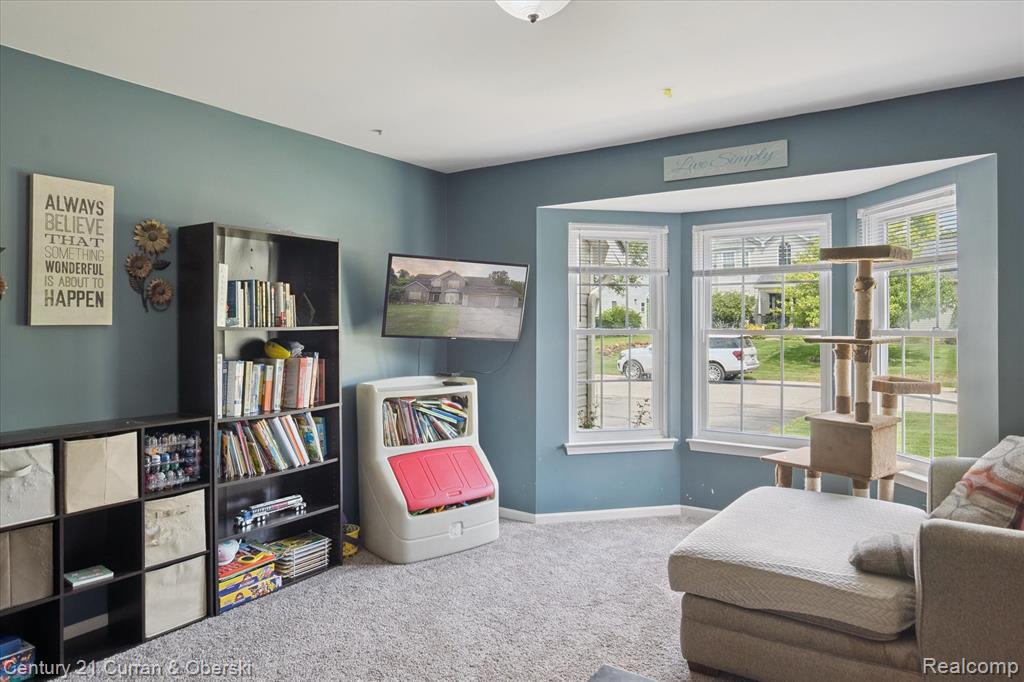 4025 Forest Edge Drive, Commerce Twp, MI 48382 — Photo 17