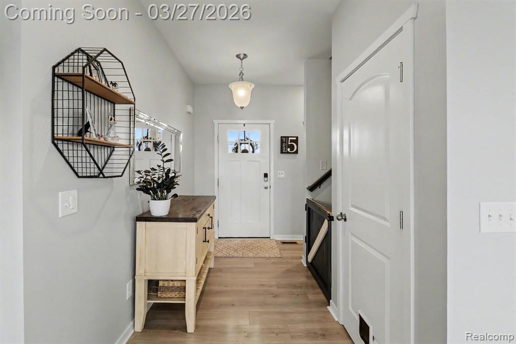 2048 Blackstone Lane, Howell, MI 48843 — Photo 4