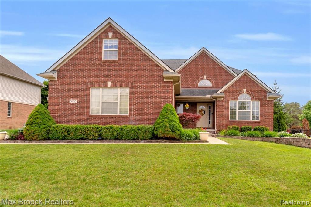 54265 Birchwood Drive, South Lyon, MI 48178 — Photo 3