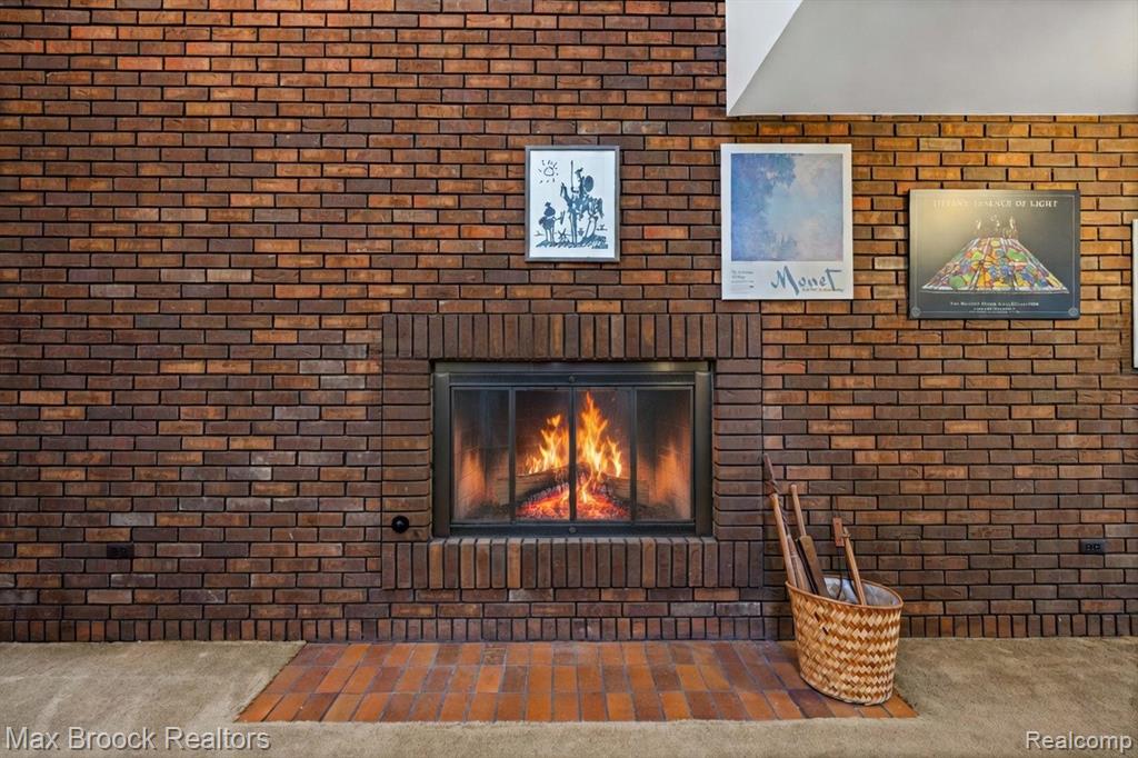 32674 Bingham Lane, Bingham Farms, MI 48025 — Photo 12