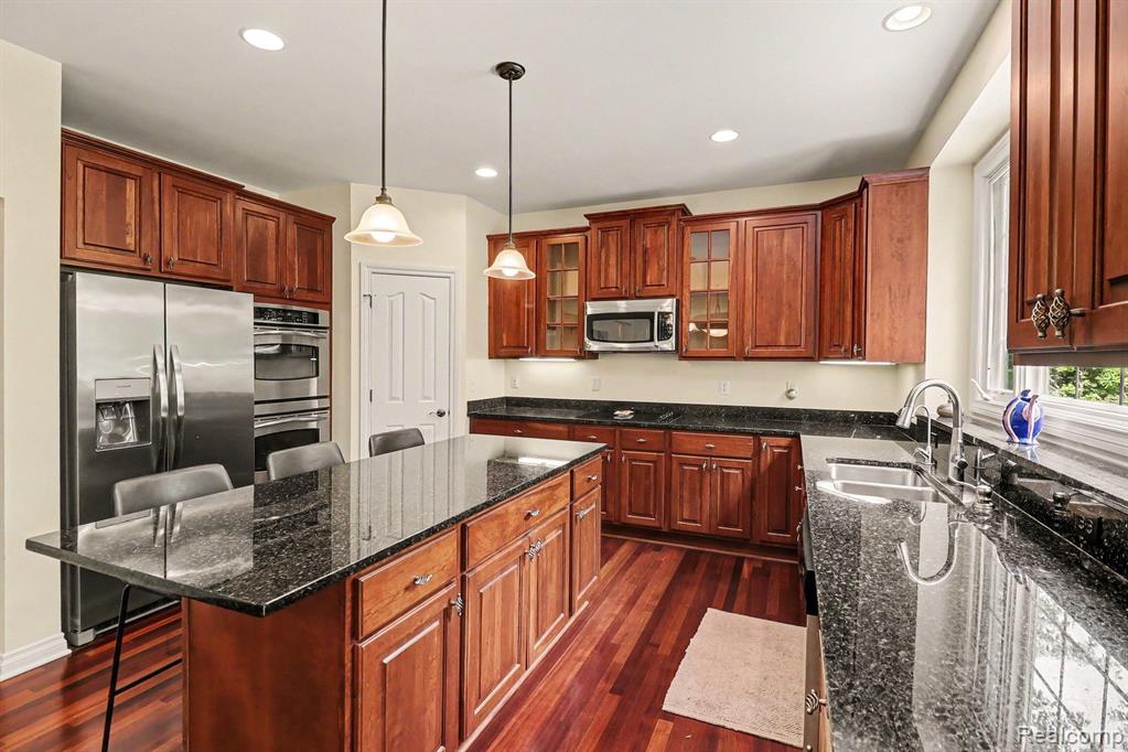 10490 Deer Ridge Trail, Holly, MI 48442 — Photo 14
