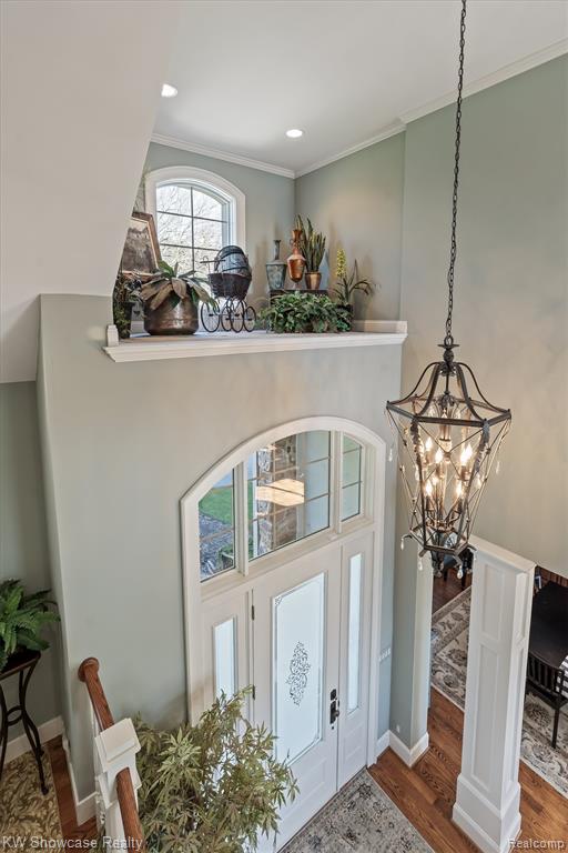 4334 Terra Ridge Drive, Milford, MI 48381 — Photo 19