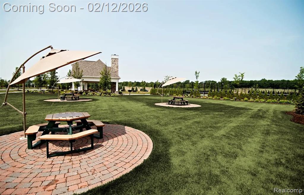 9431 Pine Valley Drive, Grand Blanc, MI, 48439