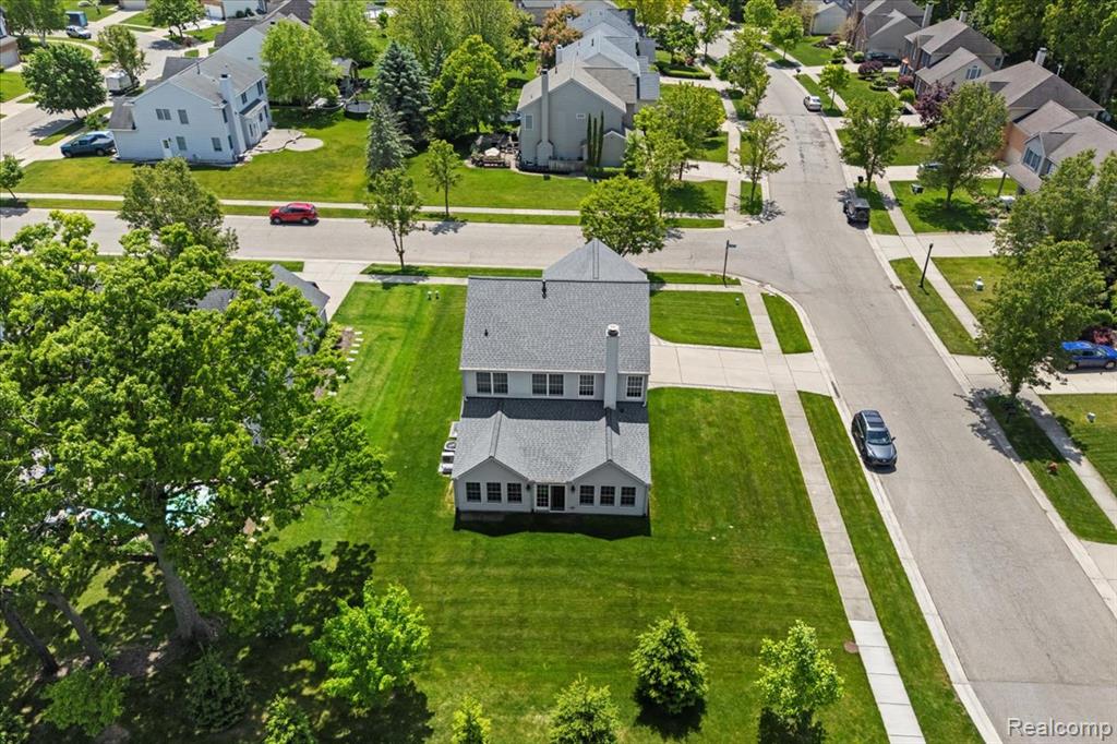 1132 Cantor Lane, South Lyon, MI 48178 — Photo 42