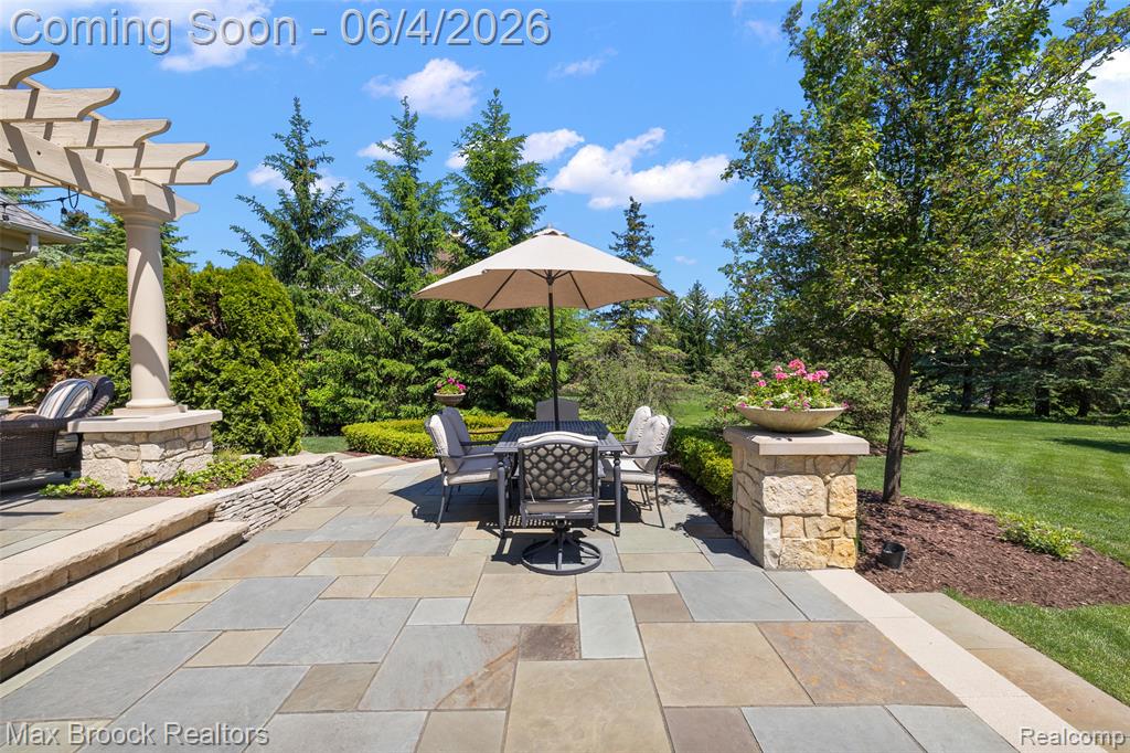 4975 Crestone Way, Rochester, MI 48306 — Photo 40