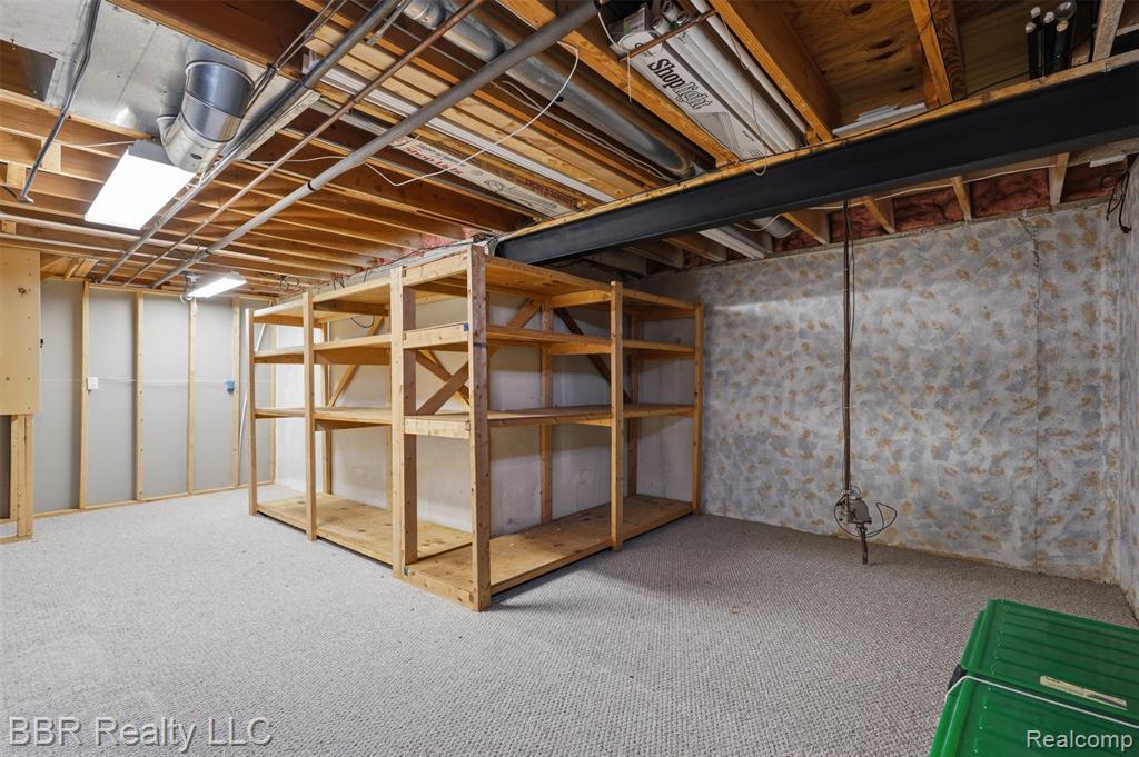 24883 Curtis Drive, Flat Rock, MI 48134 — Photo 38